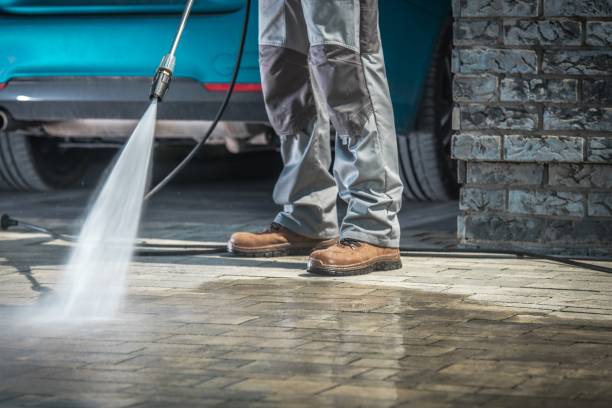 Concrete Sealing in Perth Amboy, NJ