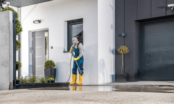 Reliable Perth Amboy, NJ Pressure Washing Solutions